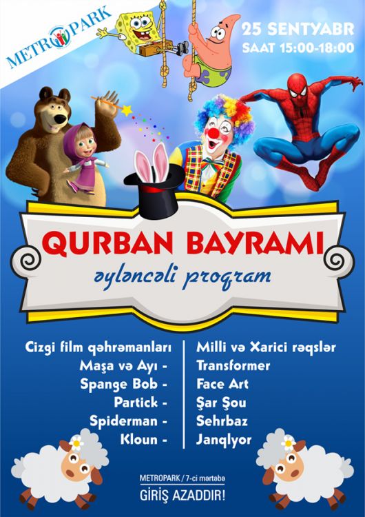 qurban-Bayrami